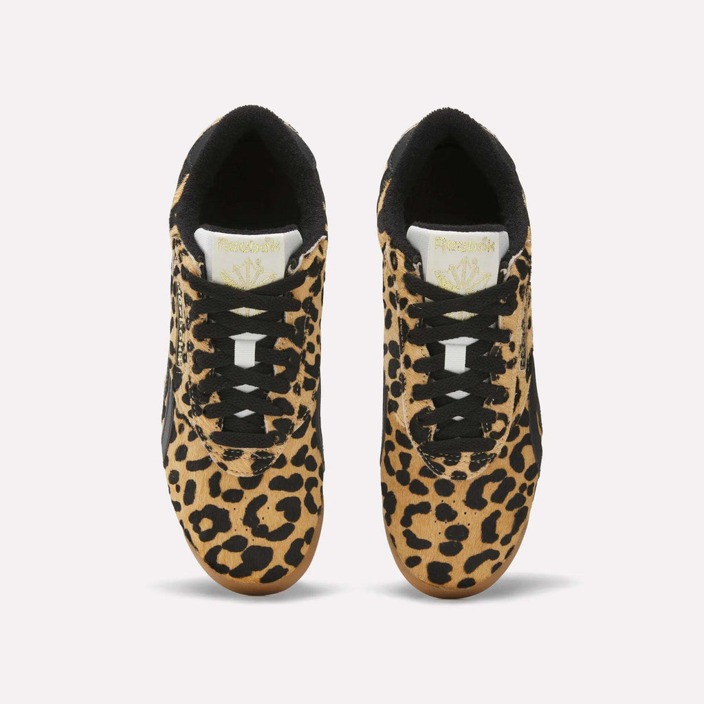 Freestyle Lo Shoes - Reebok