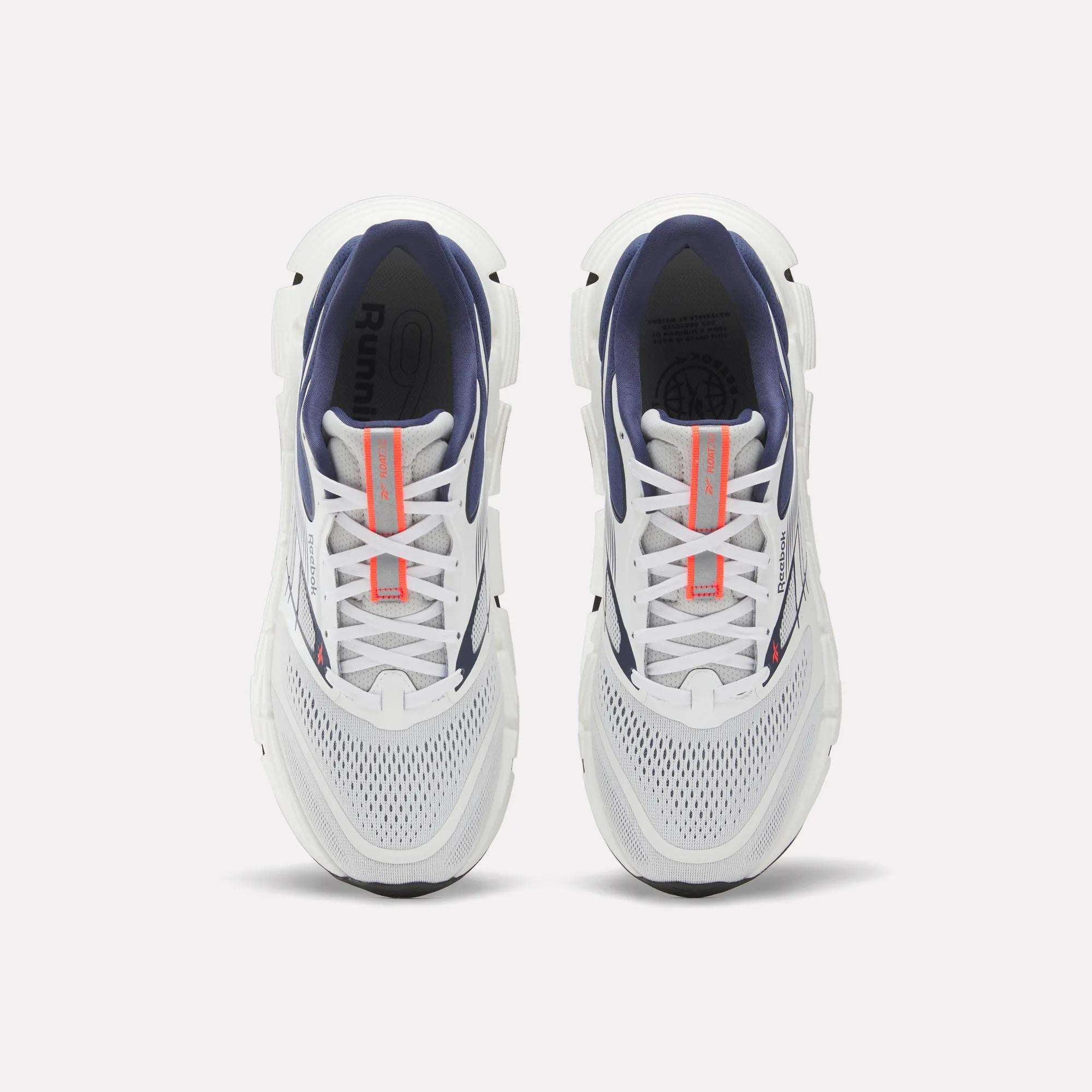 Men's FloatZig 2 Running Shoes - Reebok