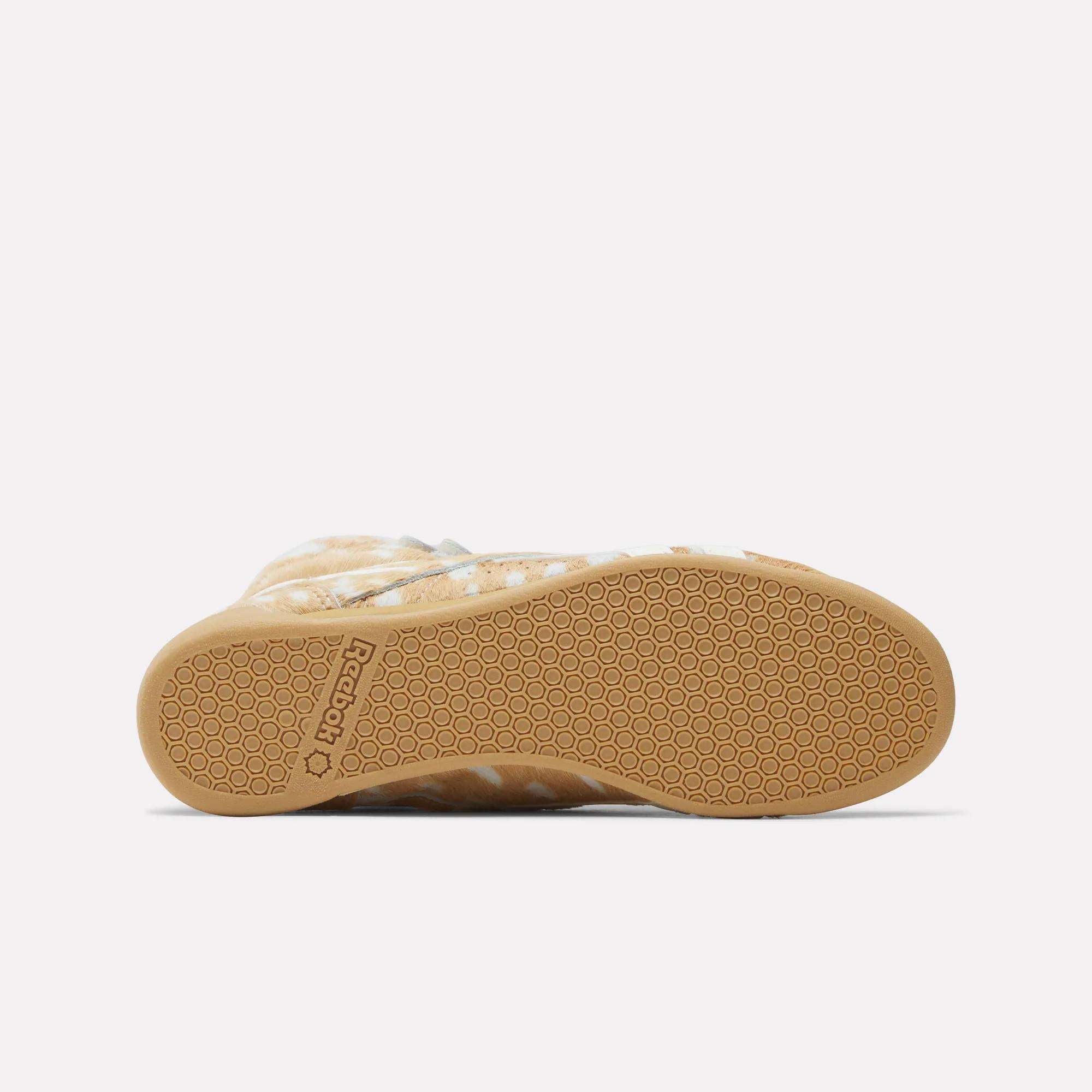 Freestyle Hi Shoes