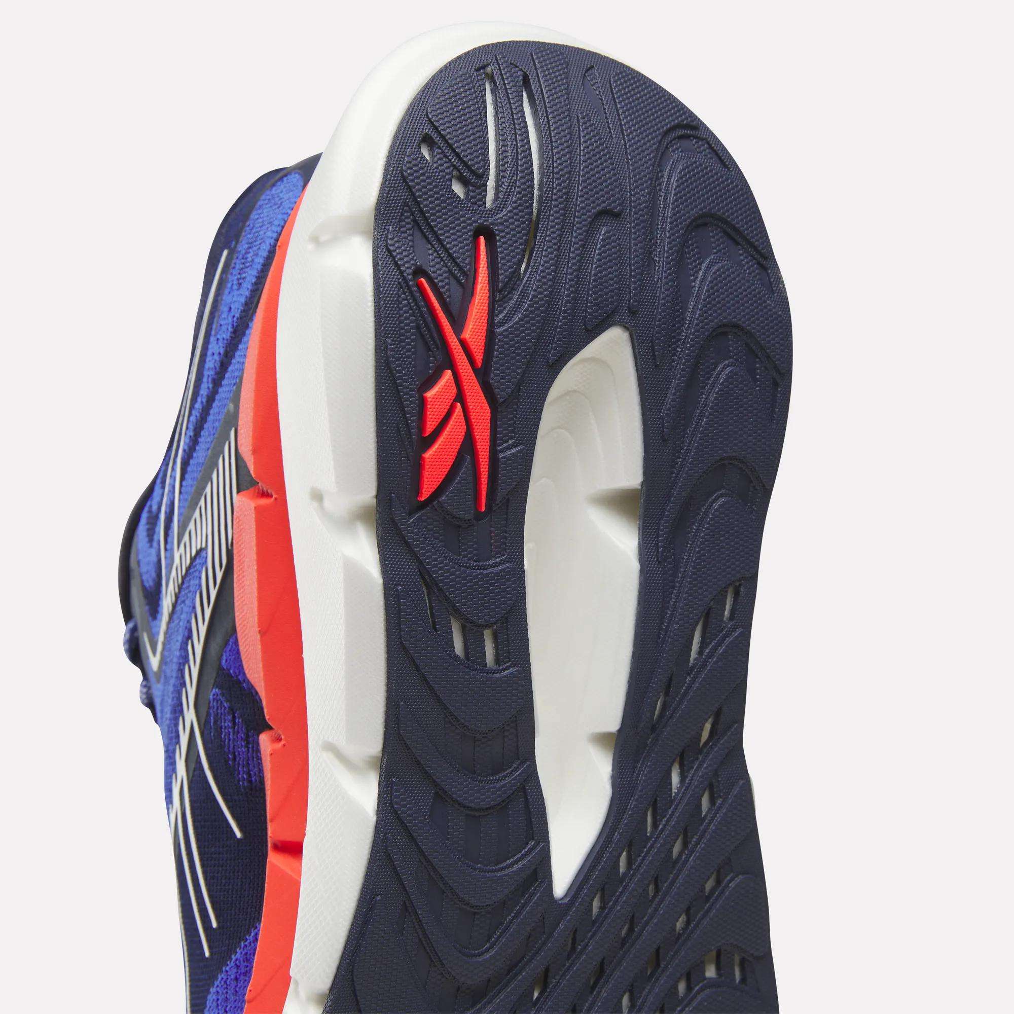 Men's FloatZig Double Running Shoes - Reebok