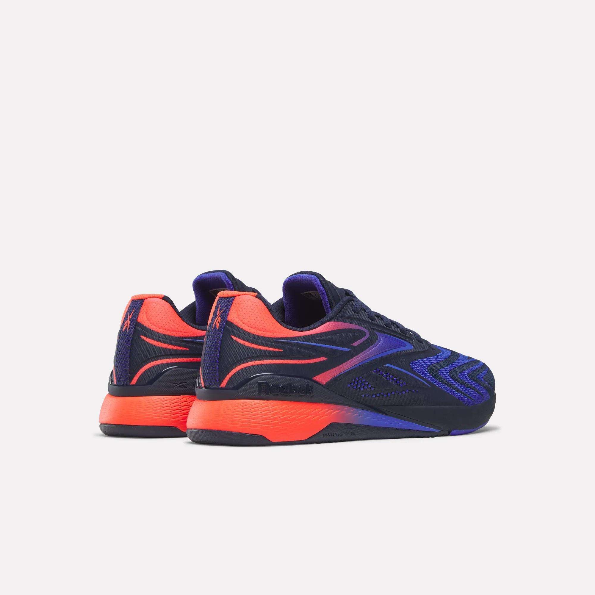 Nano X5 Edge Training Shoes - Reebok