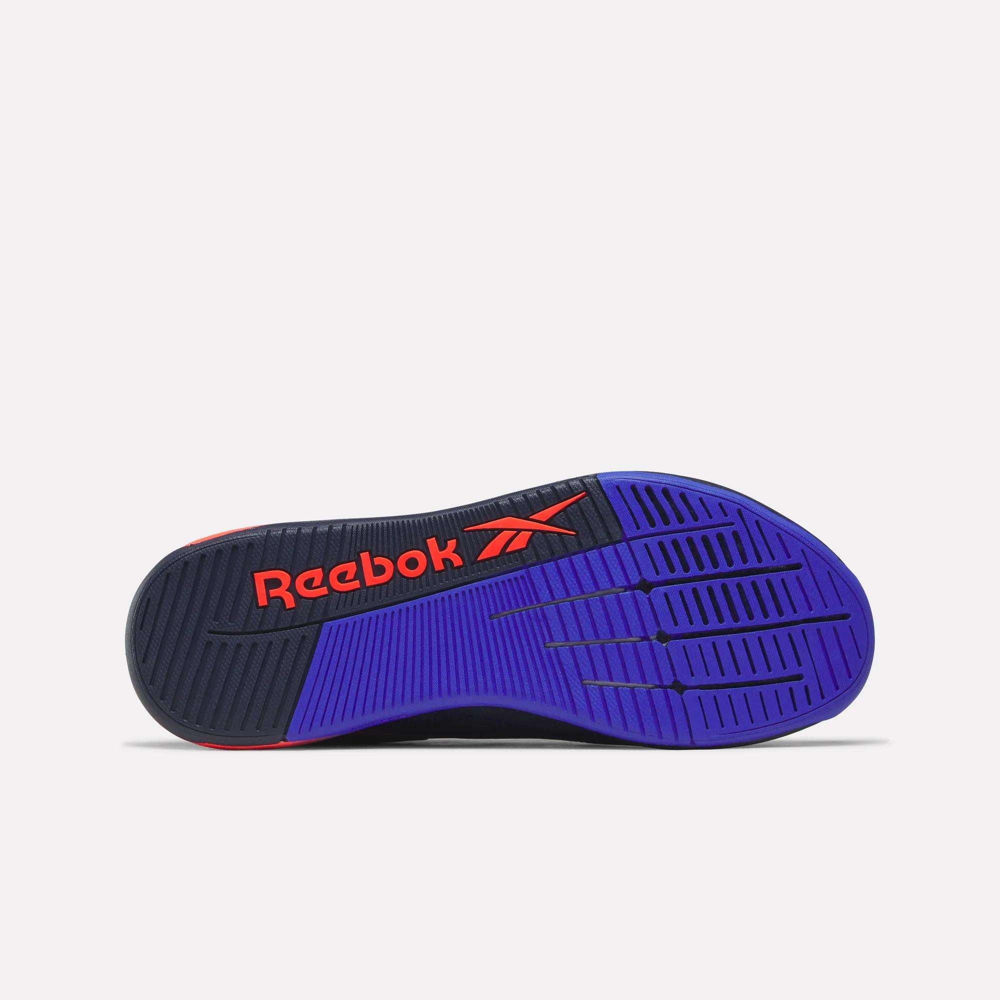 Nano X5 Edge Training Shoes - Reebok