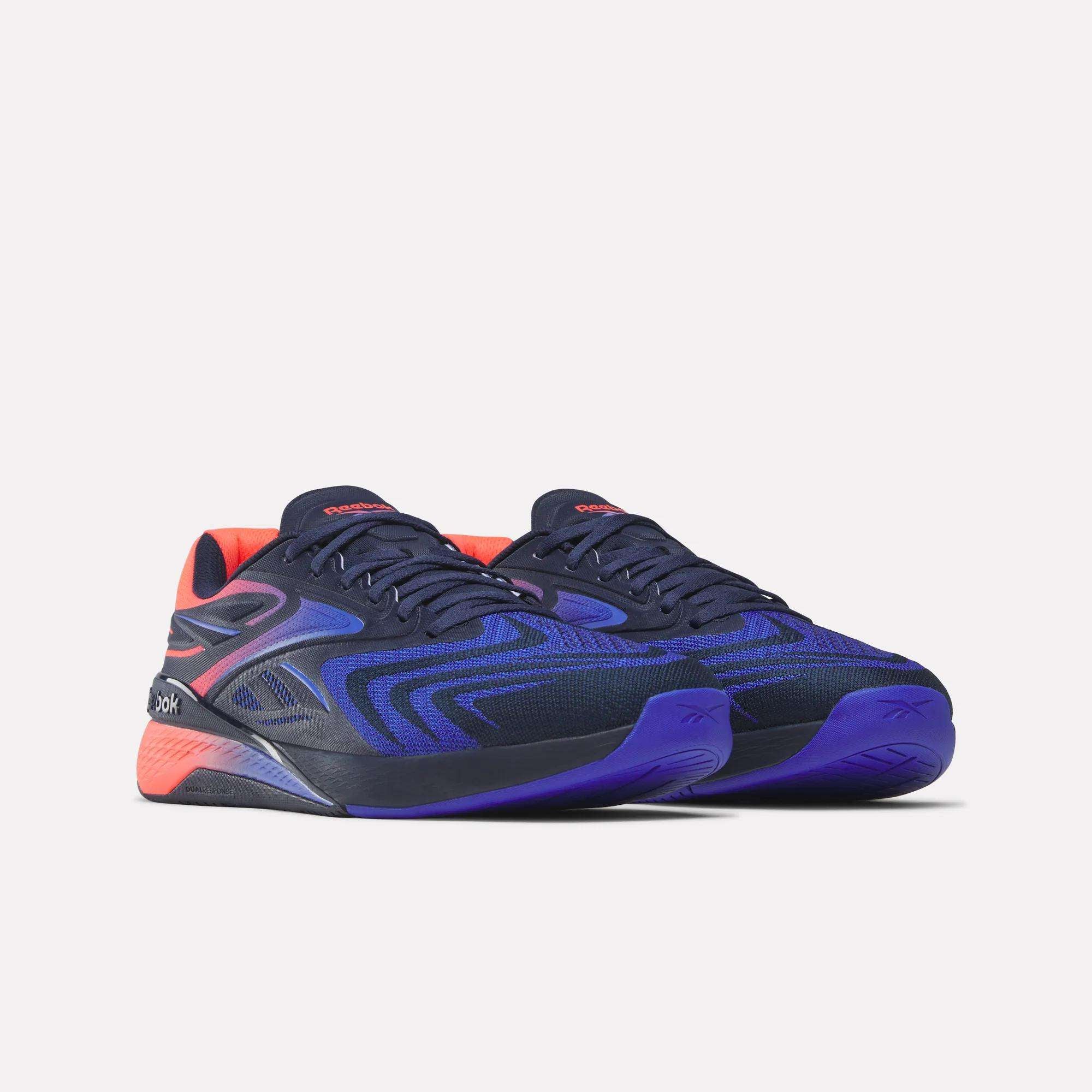 Nano X5 Edge Training Shoes - Reebok