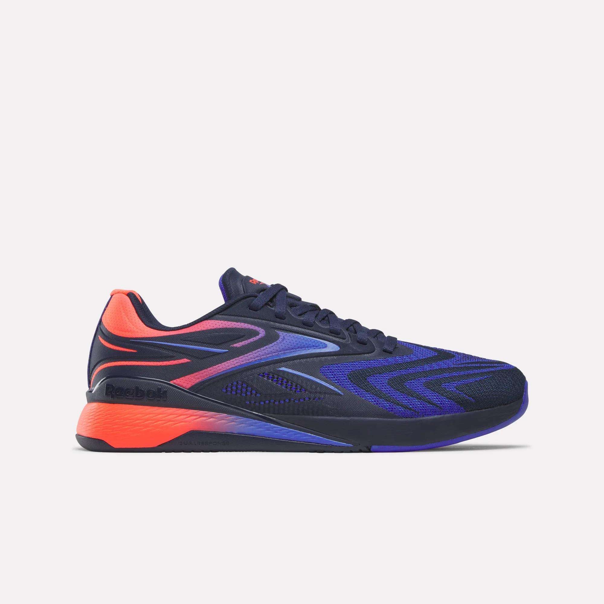 Nano X5 Edge Training Shoes - Reebok