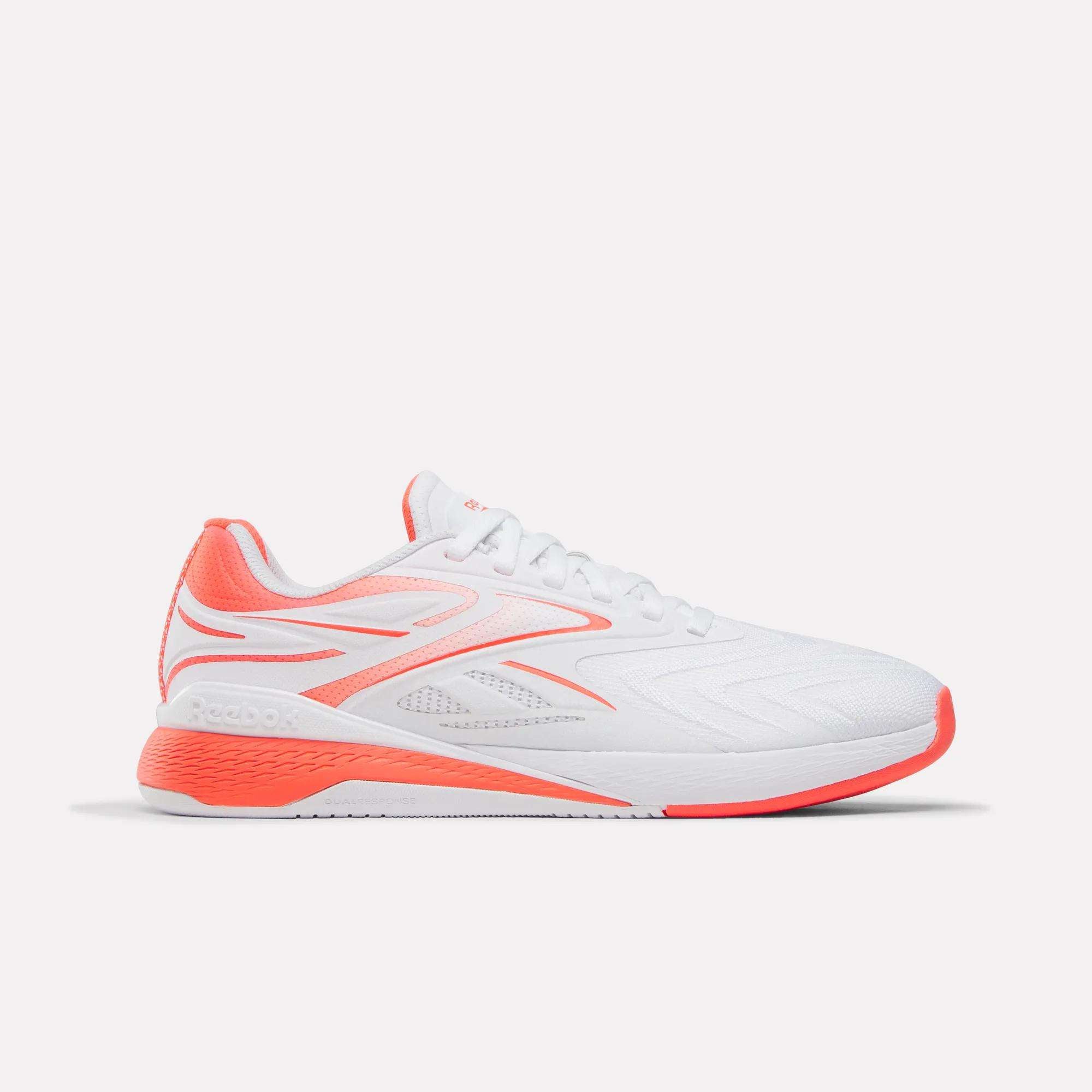 Women's Nano X5 Edge Training Shoes - Reebok