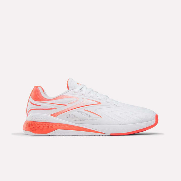 なみ Women's Nano X5 Edge Training Shoes - Reebok
