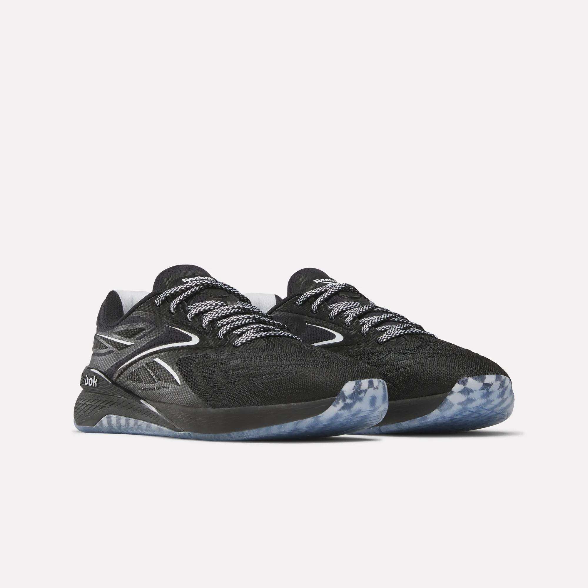 Women's Nano X5 Edge Training Shoes - Reebok