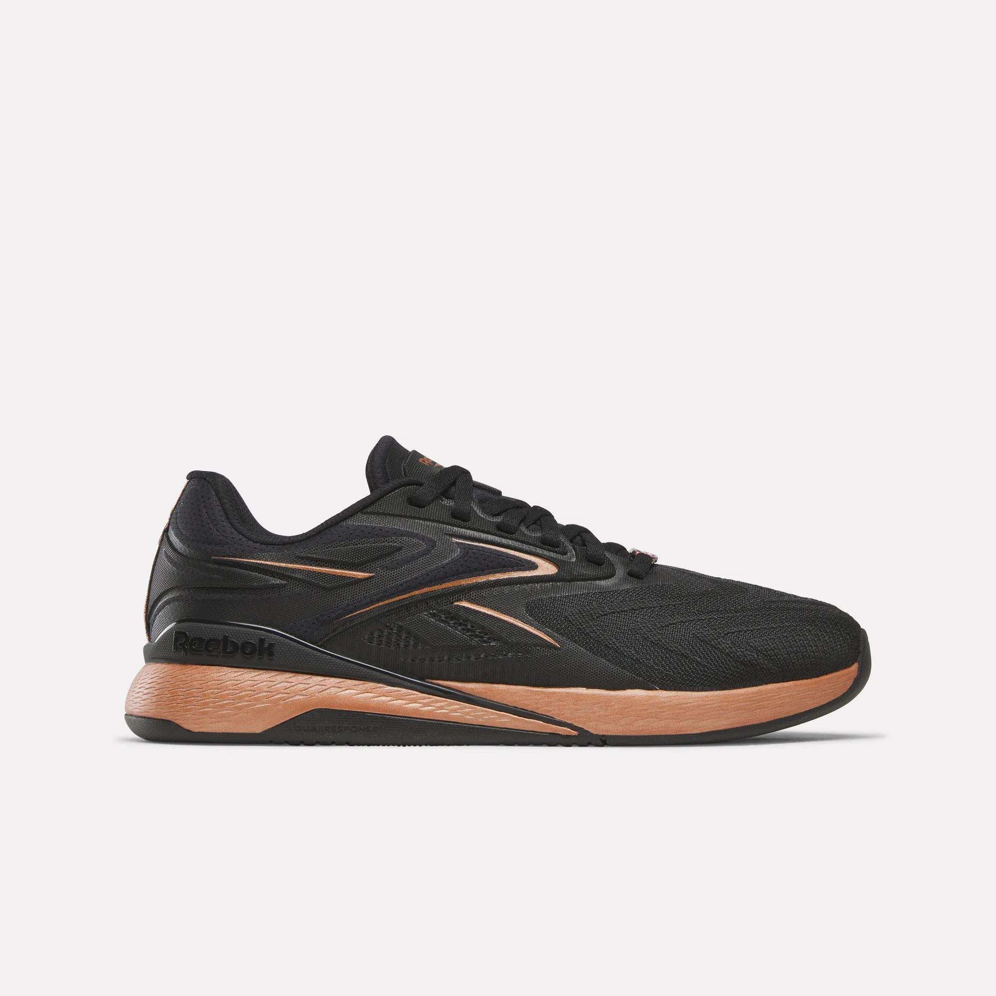 Women's Nano X5 Edge Training Shoes - Reebok