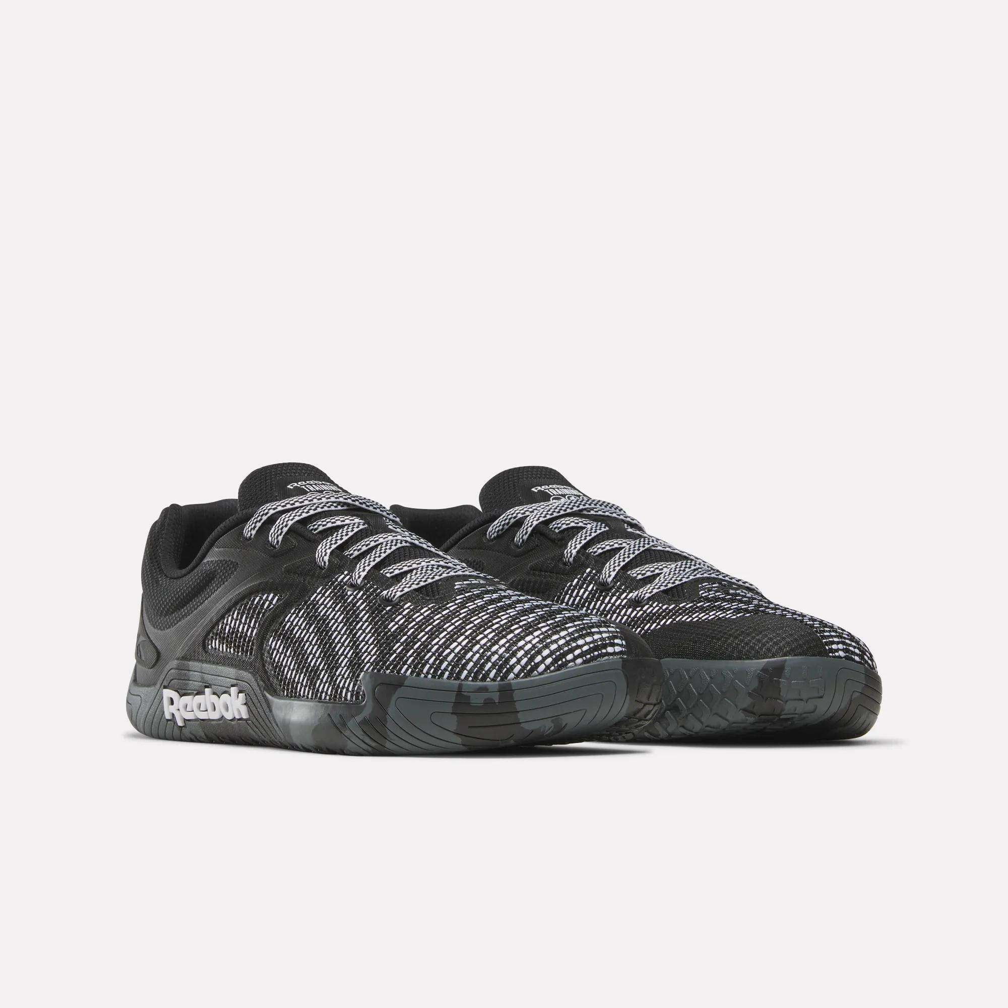 Nano Zero Training Shoes - Reebok