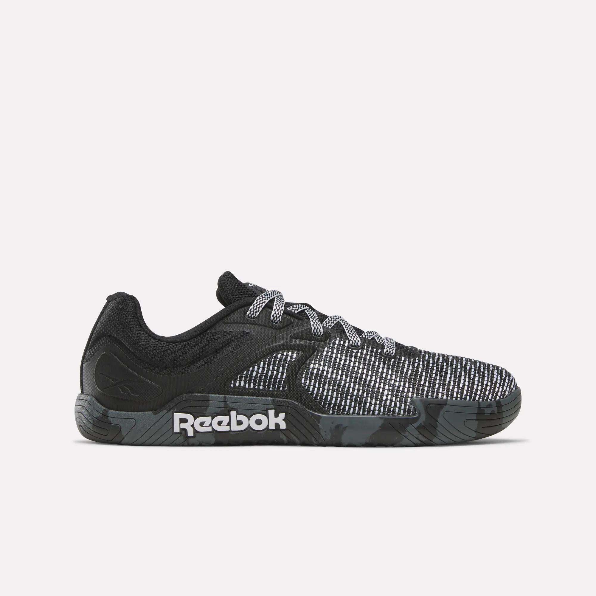 Nano Zero Training Shoes - Reebok
