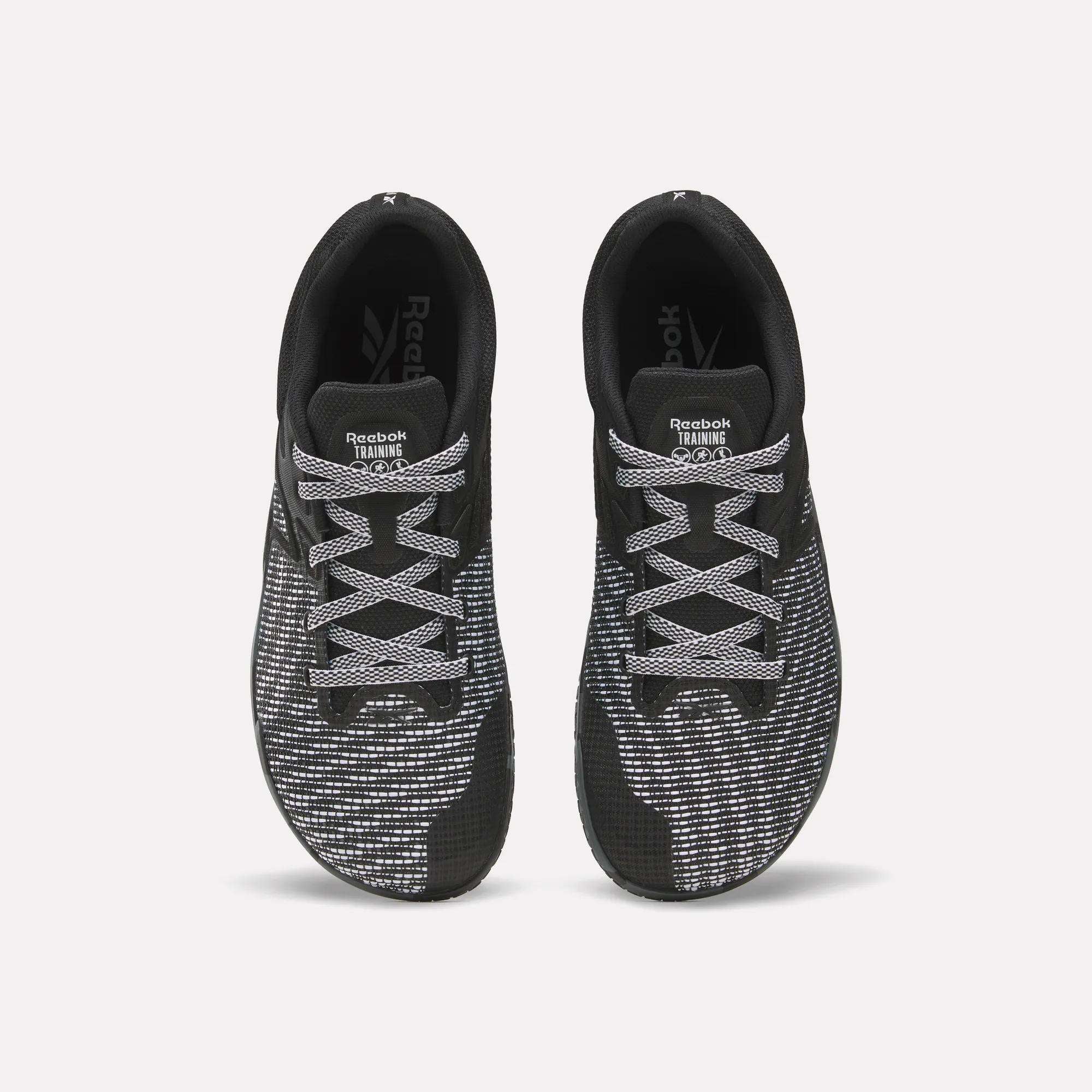 Nano Zero Training Shoes - Reebok