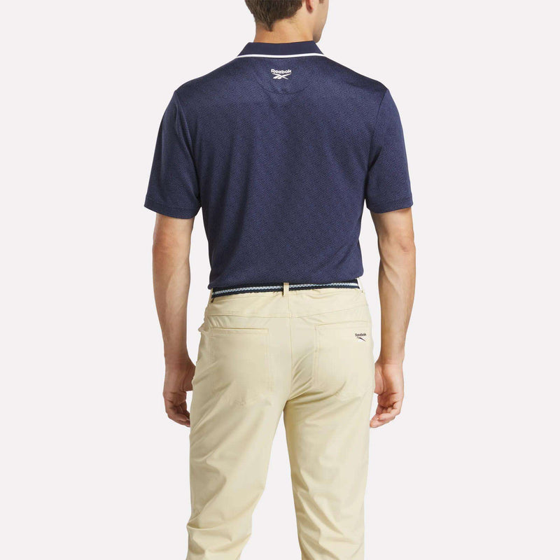 Men's BDC Signature Polo Shirt
