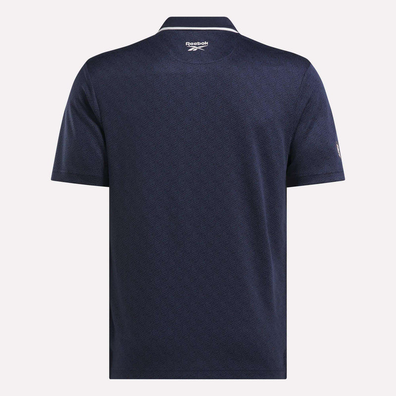 Men's BDC Signature Polo Shirt