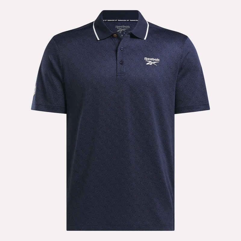 Men's BDC Signature Polo Shirt