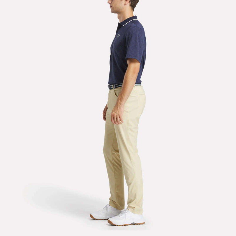 Men's BDC Signature Polo Shirt