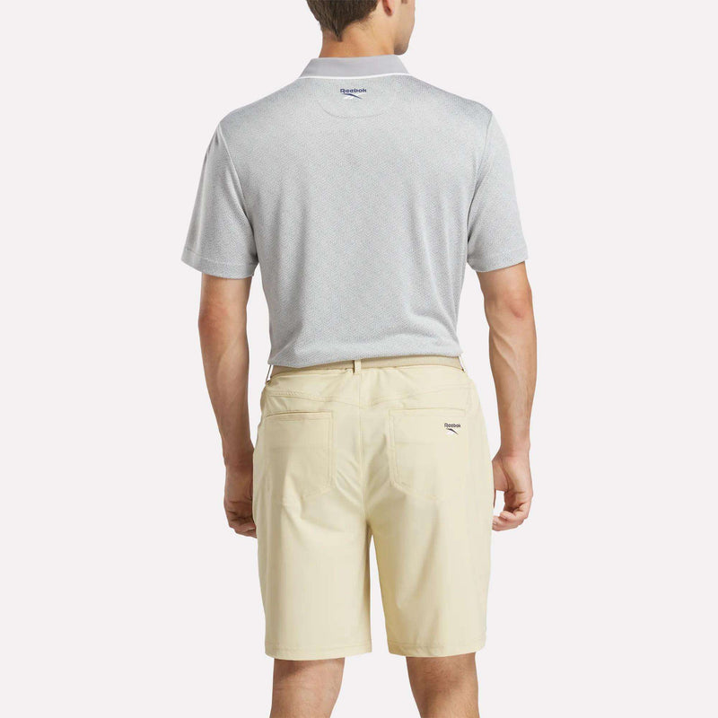 Men's BDC Signature Polo Shirt