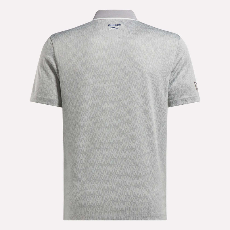 Men's BDC Signature Polo Shirt