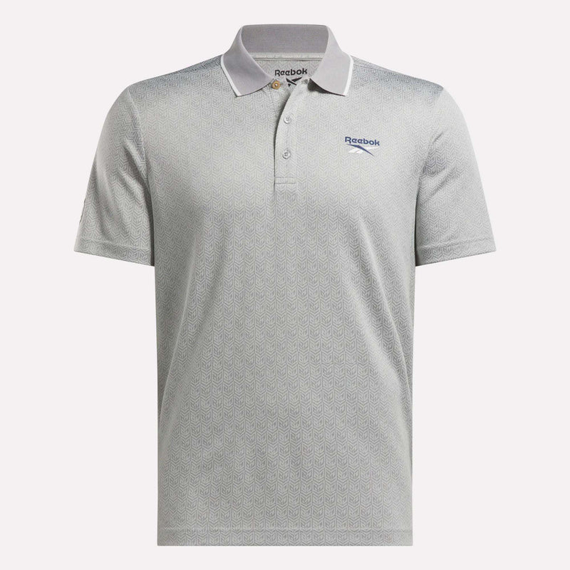 Men's BDC Signature Polo Shirt