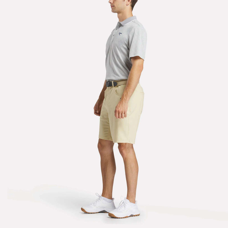 Men's BDC Signature Polo Shirt
