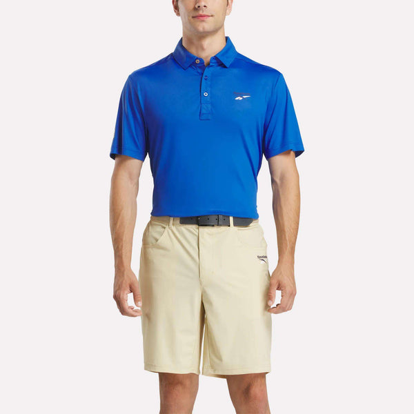 Men's BDC Colorblocked Polo Shirt - Reebok