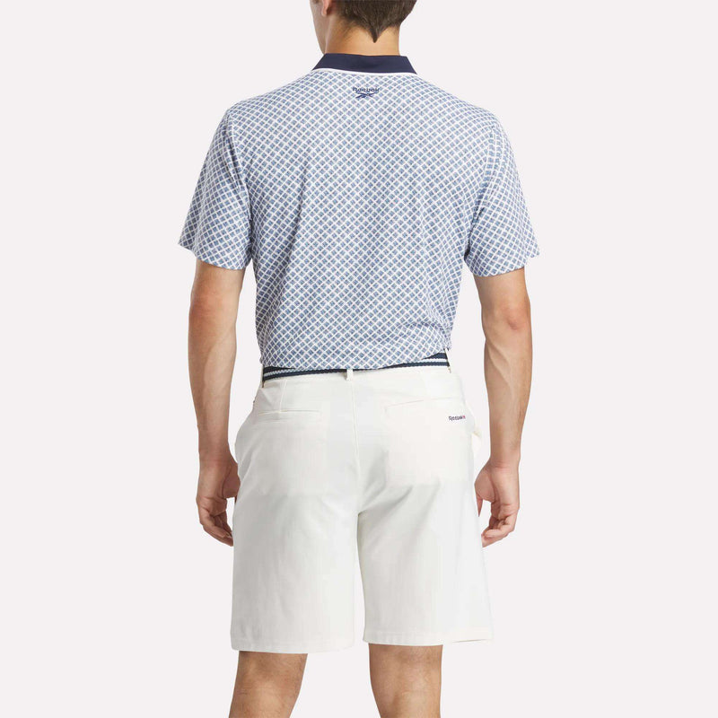 Men's Sublimation Print Shirt