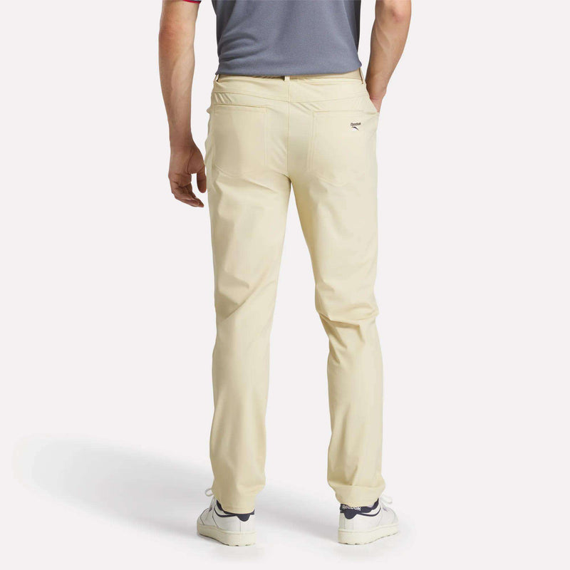 Men's Favorite 5-Pocket Relaxed Fit Golf Pants