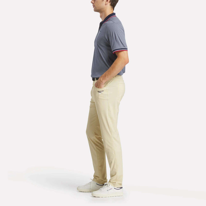 Men's Favorite 5-Pocket Relaxed Fit Golf Pants