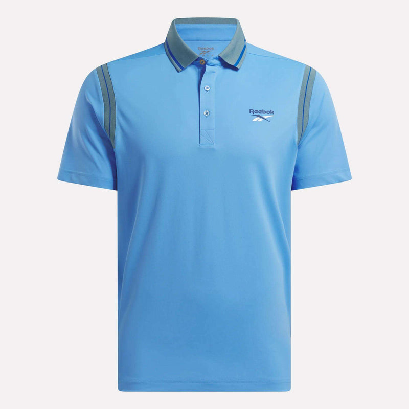 Men's Varsity Polo Shirt