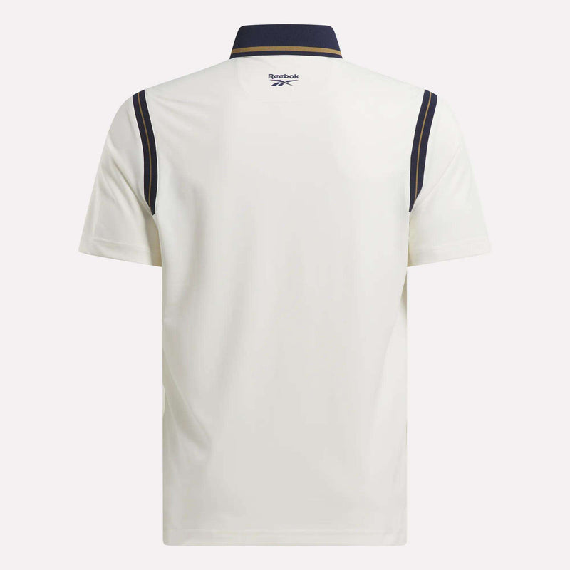 Men's Varsity Polo Shirt