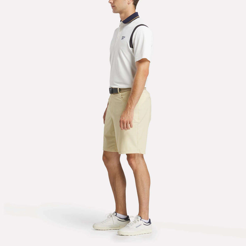 Men's Varsity Polo Shirt