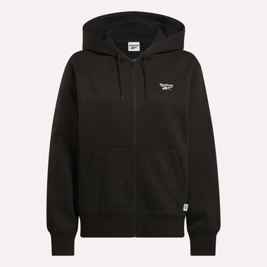 Women's Small Vector Full Zip Sweatshirt
