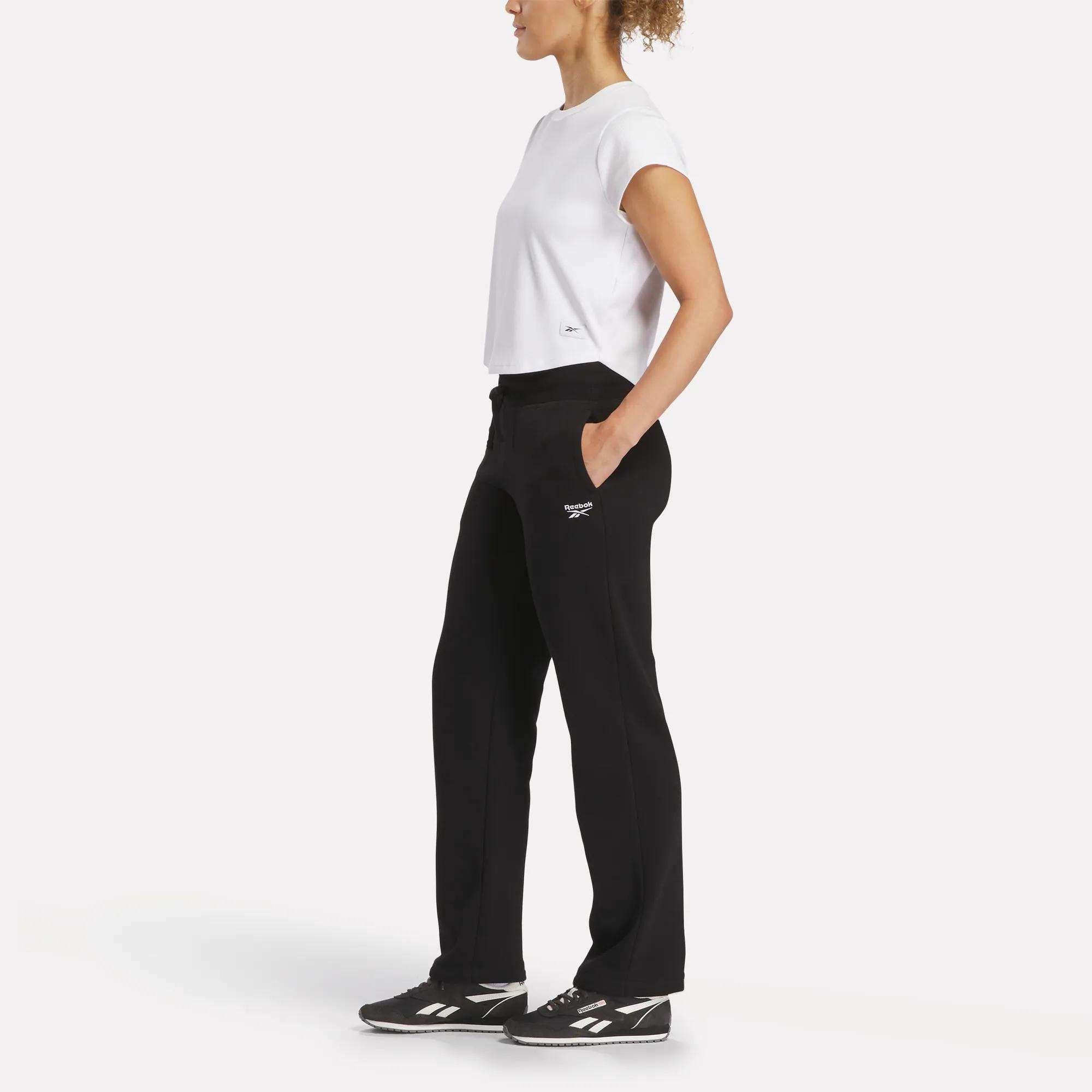 Cozy Classic Sweatpants - Reebok