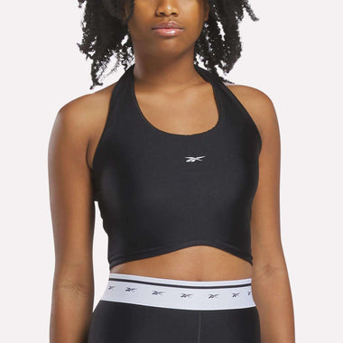 Reebok x Angel Reese Women's Halter Bra