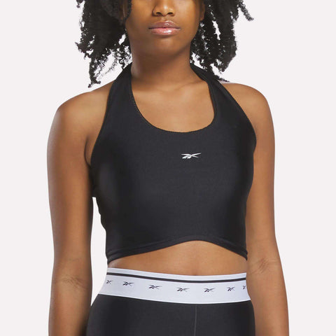Reebok x Angel Reese Women's Halter Bra