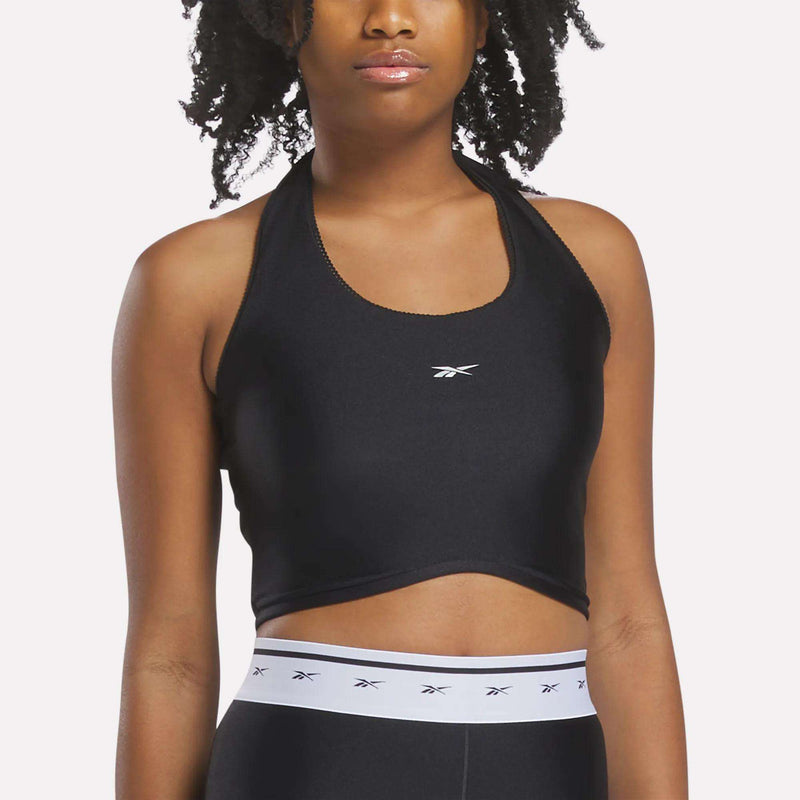 Reebok x Angel Reese Women's Halter Bra