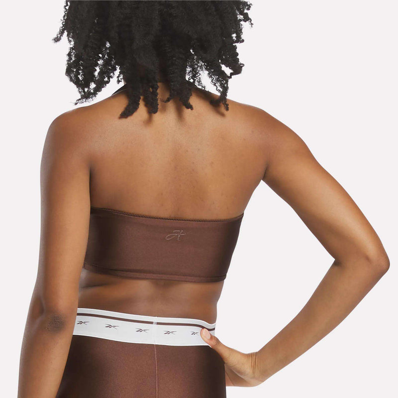 Reebok x Angel Reese Women's Halter Bra