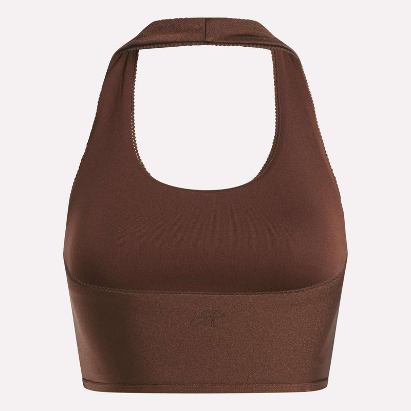 Reebok x Angel Reese Women's Halter Bra