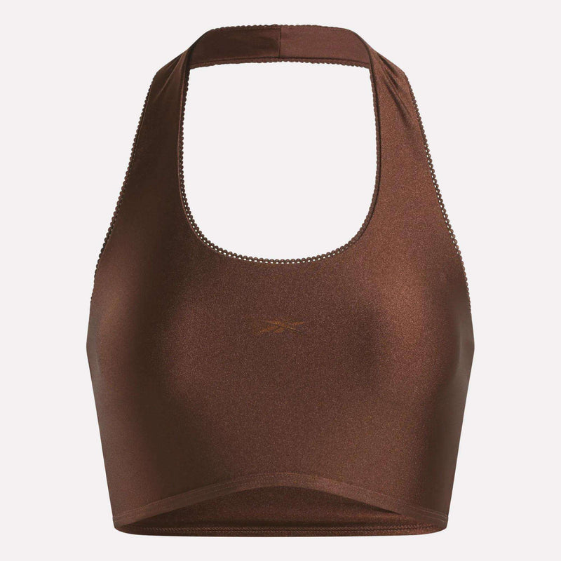 Reebok x Angel Reese Women's Halter Bra