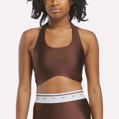 Reebok x Angel Reese Women's Halter Bra