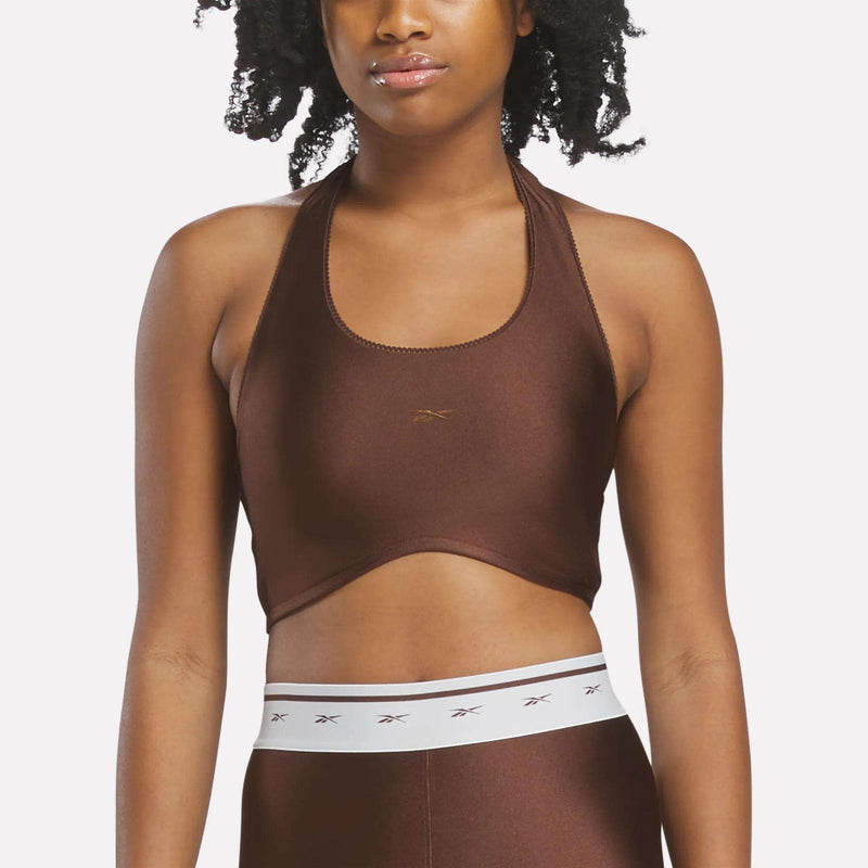 Reebok x Angel Reese Women's Halter Bra