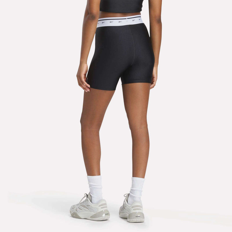 Reebok x Angel Reese Women's Bike Shorts