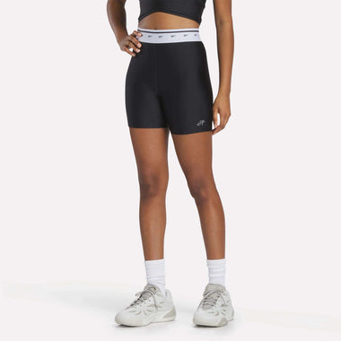 Reebok x Angel Reese Women's Bike Shorts