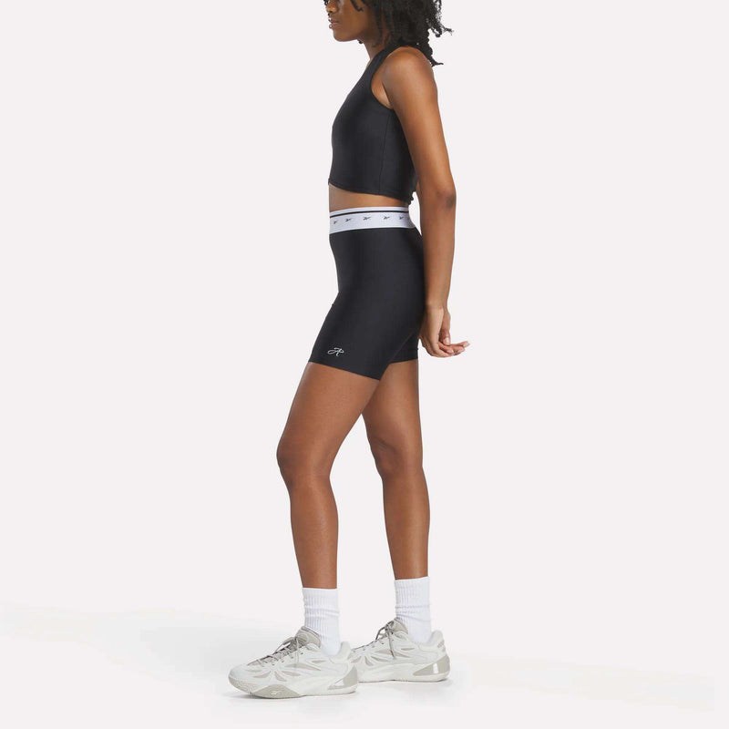 Reebok x Angel Reese Women's Bike Shorts