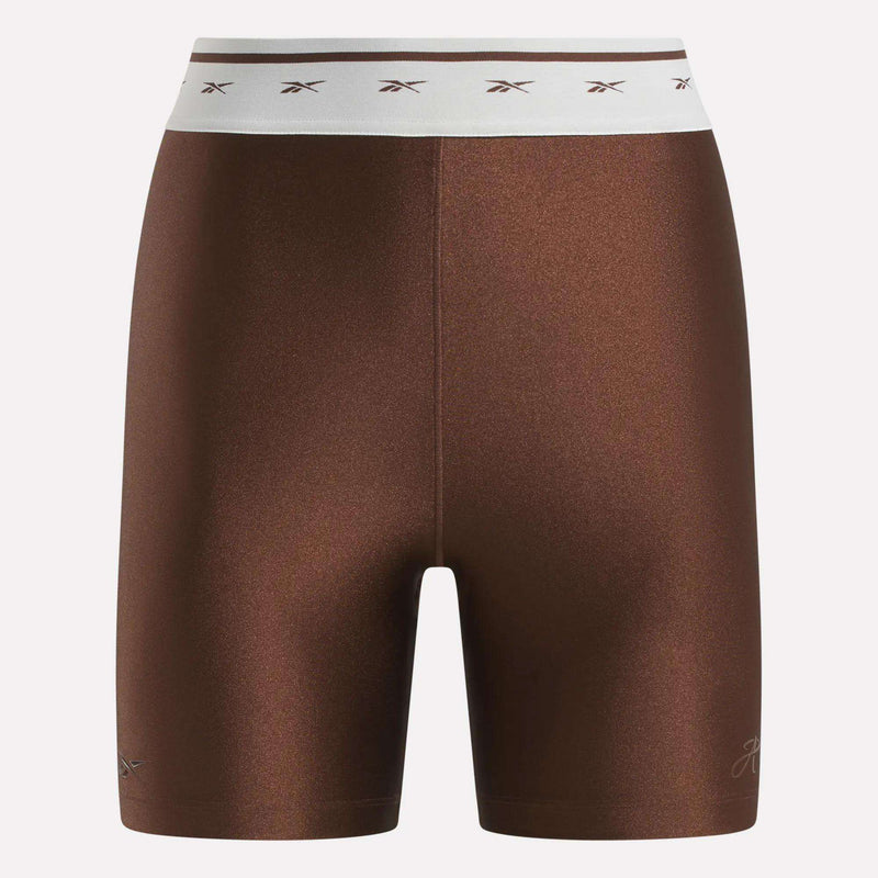 Reebok x Angel Reese Women's Bike Shorts