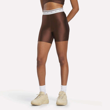 Reebok x Angel Reese Women's Bike Shorts
