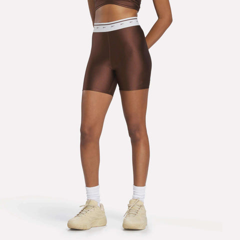 Reebok x Angel Reese Women's Bike Shorts