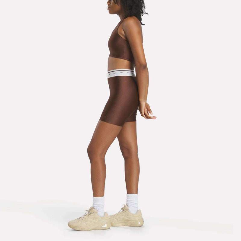 Reebok x Angel Reese Women's Bike Shorts