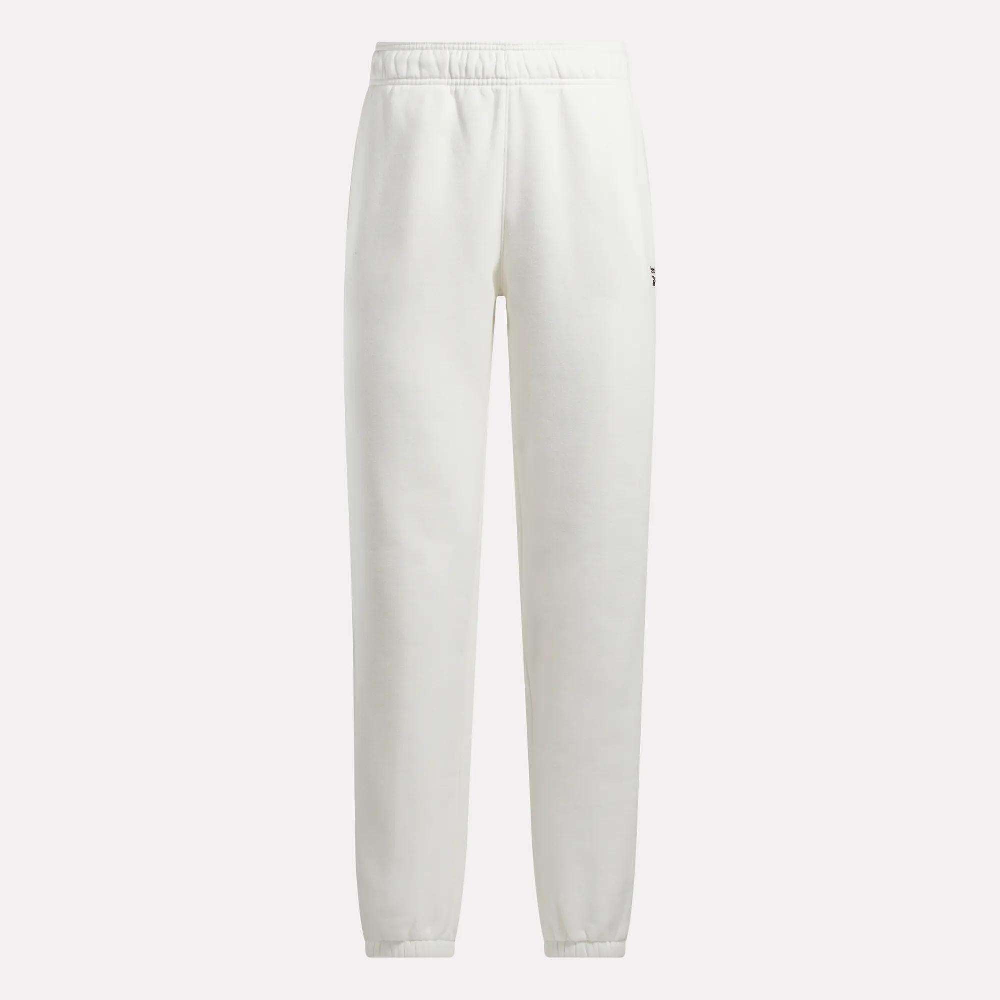 Medium Vector Sweatpants - Reebok