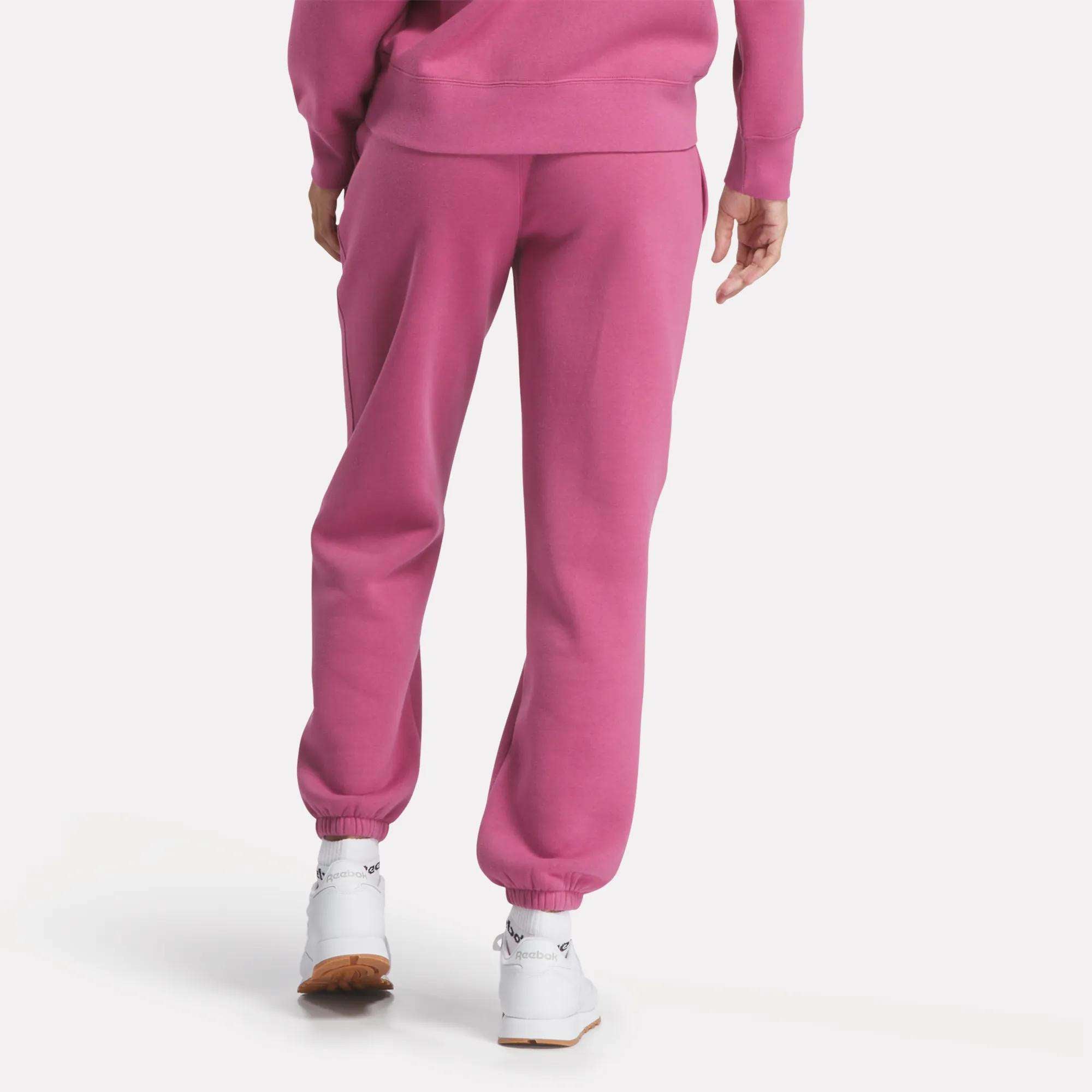 Medium Vector Sweatpants - Reebok