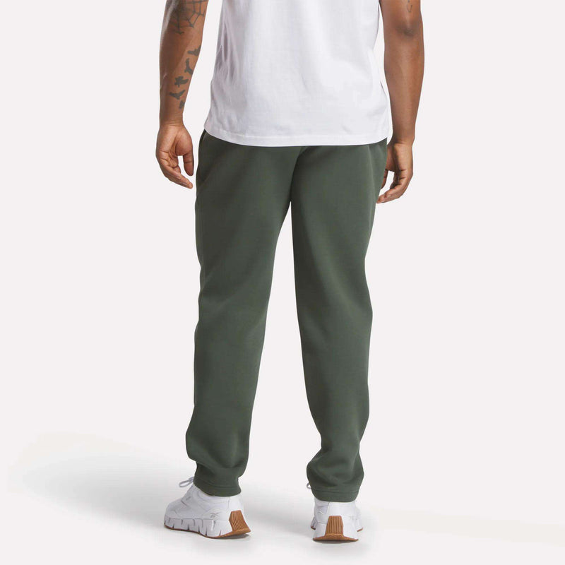 Men's Patent Pants